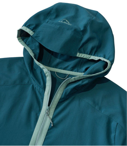 Adults' No Fly Zone Anorak | L.L.Bean Recommended