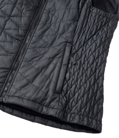 Women's Fleece-Lined PrimaLoft Vest | L.L.Bean Exclusive