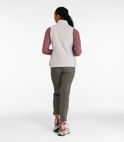 Women's Mountain Classic Fleece Vest | L.L.Bean Signature