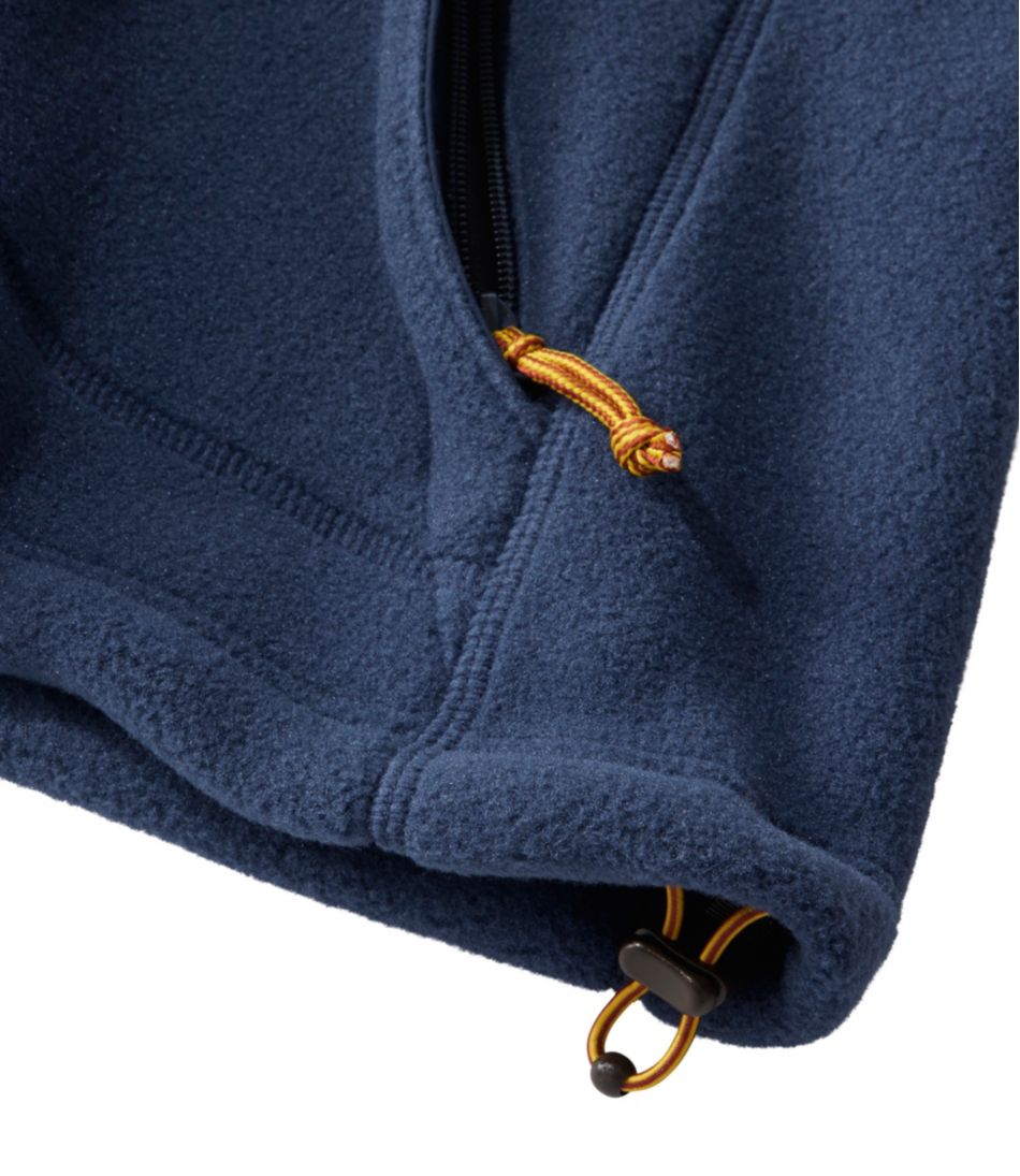 Women's Mountain Classic Fleece Vest | L.L.Bean Signature