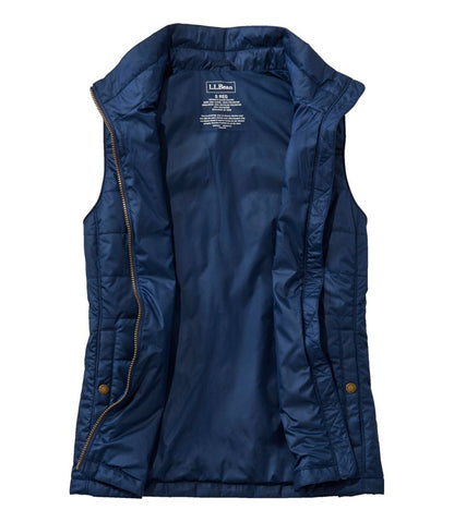 Women's Mountain Classic Puffer Vest | L.L.Bean Classic