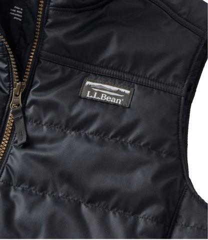 Women's Mountain Classic Puffer Vest | L.L.Bean Classic