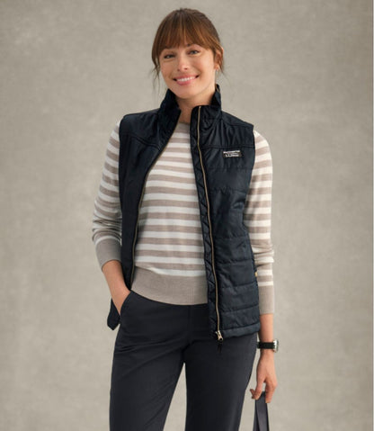 Women's Mountain Classic Puffer Vest | L.L.Bean Classic