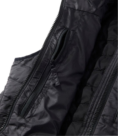 Women's PrimaLoft Packaway Vest | L.L.Bean Essential