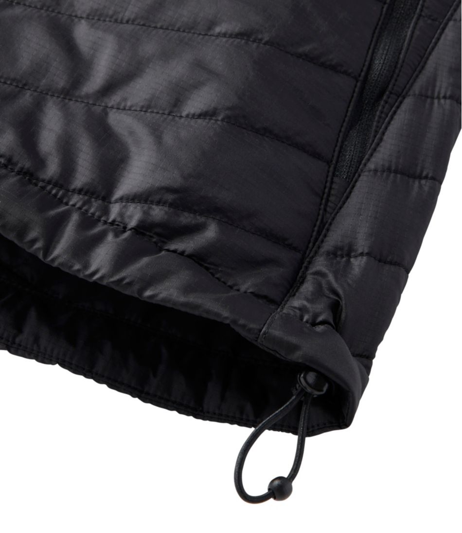 Women's PrimaLoft Packaway Vest | L.L.Bean Essential