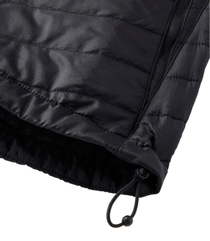 Women's PrimaLoft Packaway Vest | L.L.Bean Essential