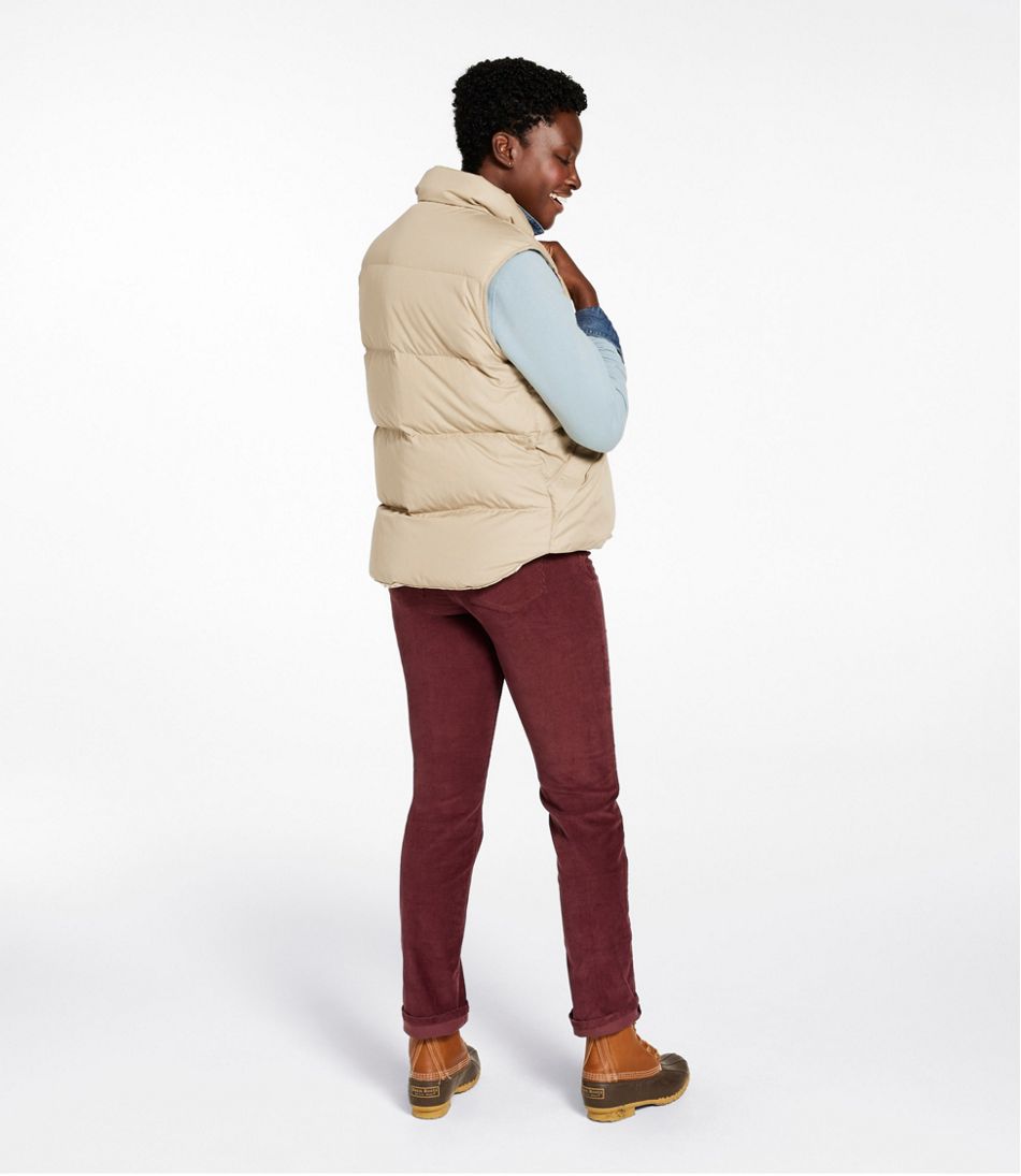 Adults' Bean's Trail Model Down Vest '82 | L.L.Bean Latest