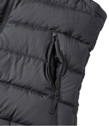 Women's Mountain Classic Hooded Down Vest | L.L.Bean Trending