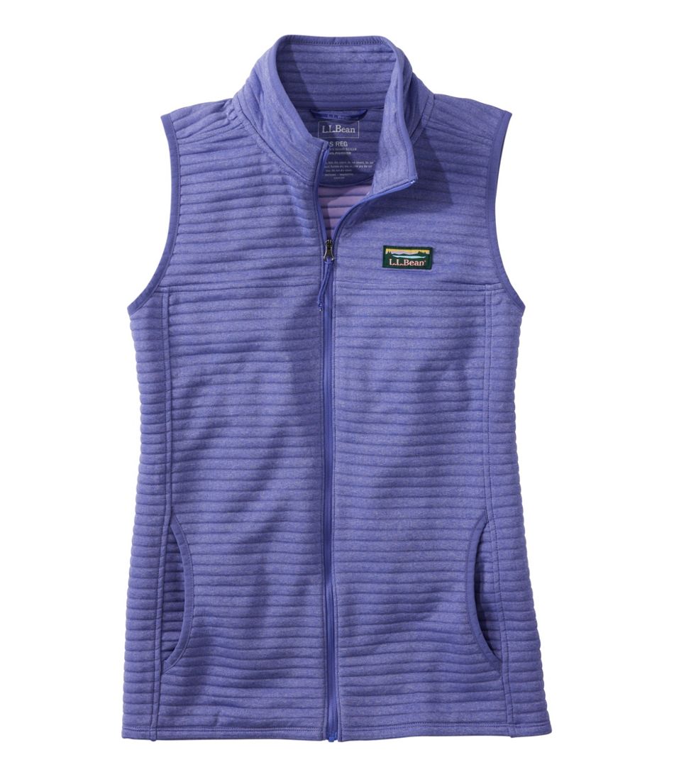 Women's Airlight Vest | L.L.Bean Best Seller