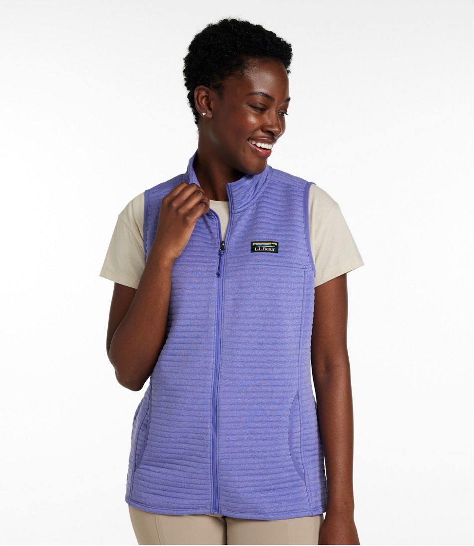 Women's Airlight Vest | L.L.Bean Best Seller