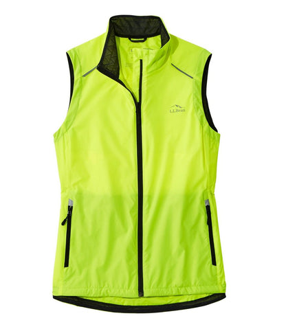 Women's Bean Bright Multisport Vest | L.L.Bean Recommended