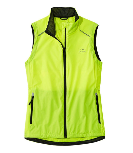 Women's Bean Bright Multisport Vest | L.L.Bean Recommended