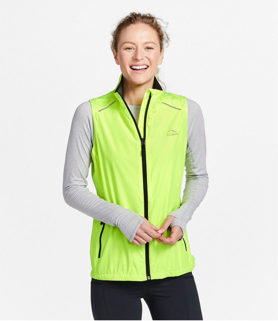 Women's Bean Bright Multisport Vest | L.L.Bean Recommended
