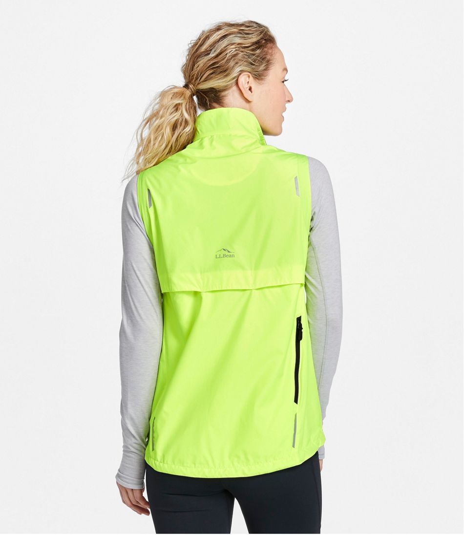 Women's Bean Bright Multisport Vest | L.L.Bean Recommended