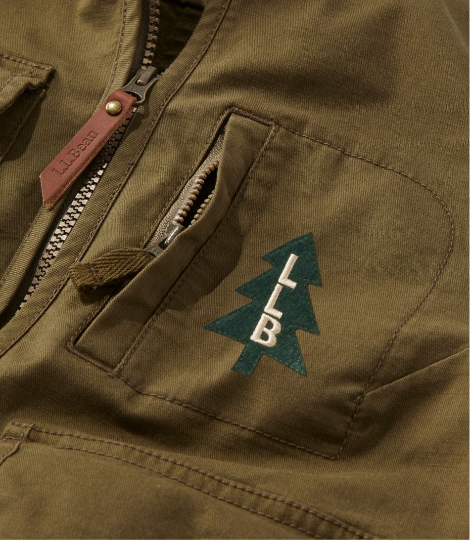 Women's Signature Camp Vest | L.L.Bean Exclusive
