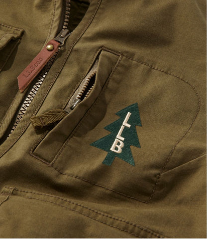 Women's Signature Camp Vest | L.L.Bean Exclusive