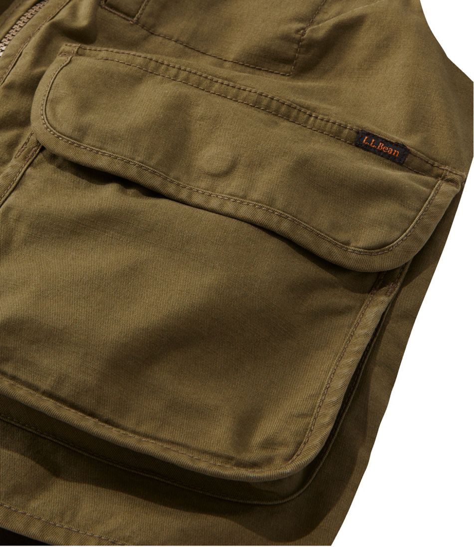 Women's Signature Camp Vest | L.L.Bean Exclusive