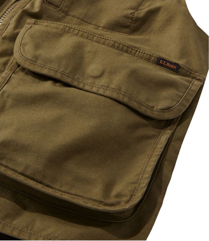 Women's Signature Camp Vest | L.L.Bean Exclusive