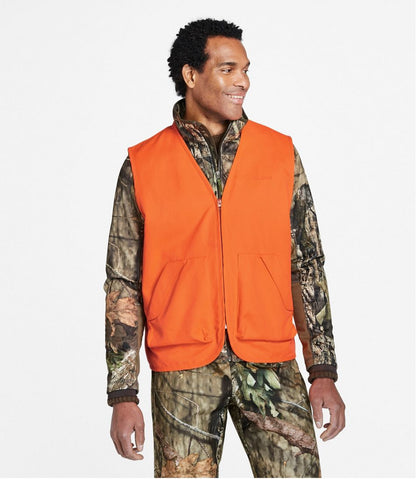 Big Game Hunting Safety Vest | L.L.Bean Essential
