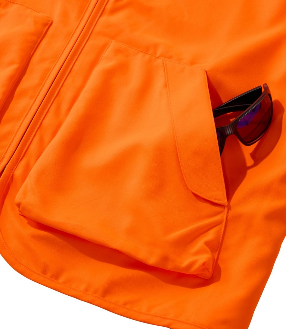 Big Game Hunting Safety Vest | L.L.Bean Essential