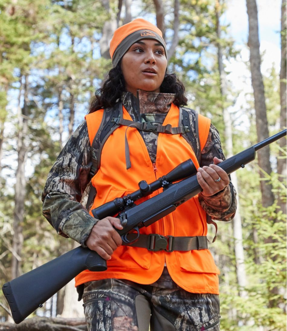 Big Game Hunting Safety Vest | L.L.Bean Essential
