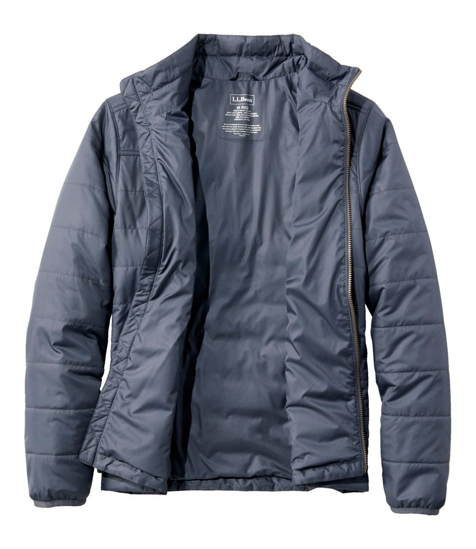 Men's Mountain Classic Puffer Jacket | L.L.Bean Everyday