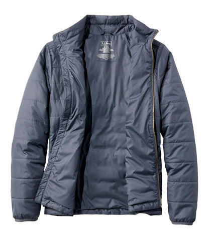Men's Mountain Classic Puffer Jacket | L.L.Bean Everyday