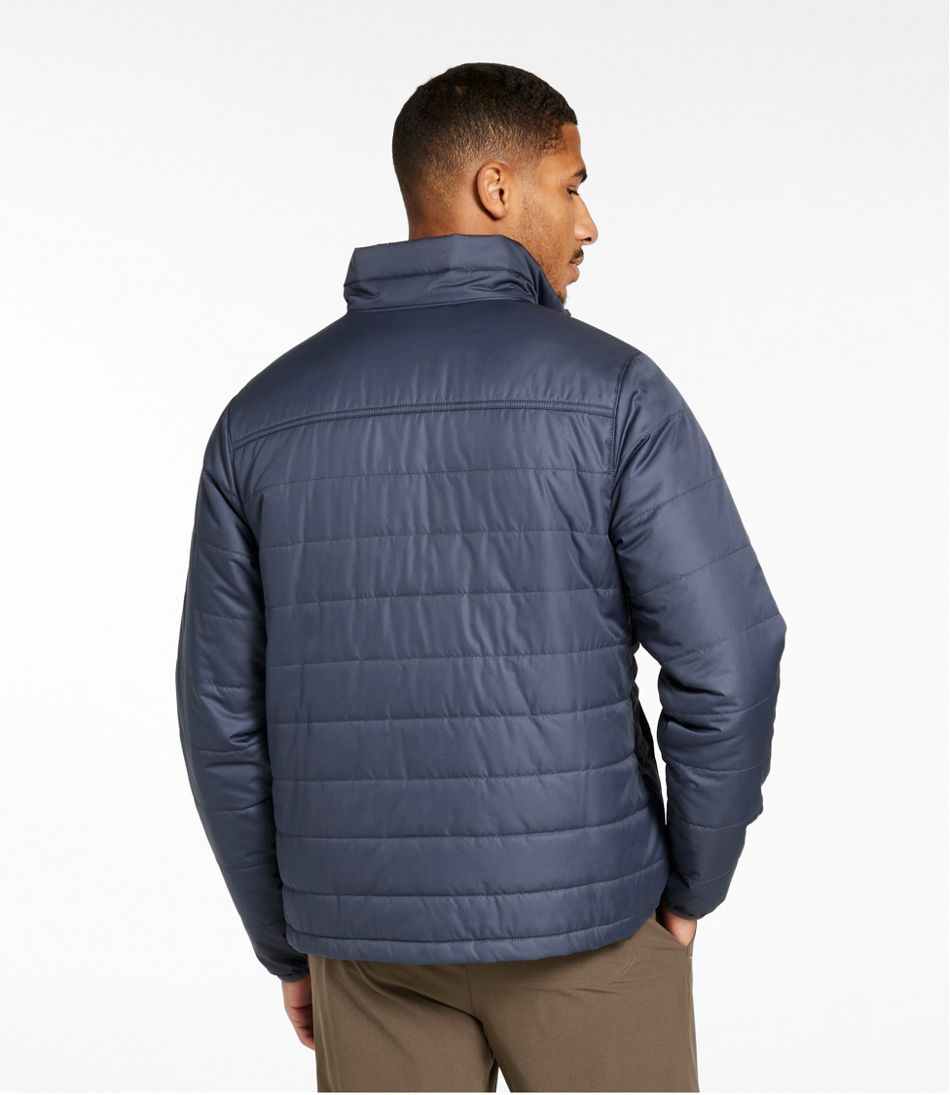 Men's Mountain Classic Puffer Jacket | L.L.Bean Everyday