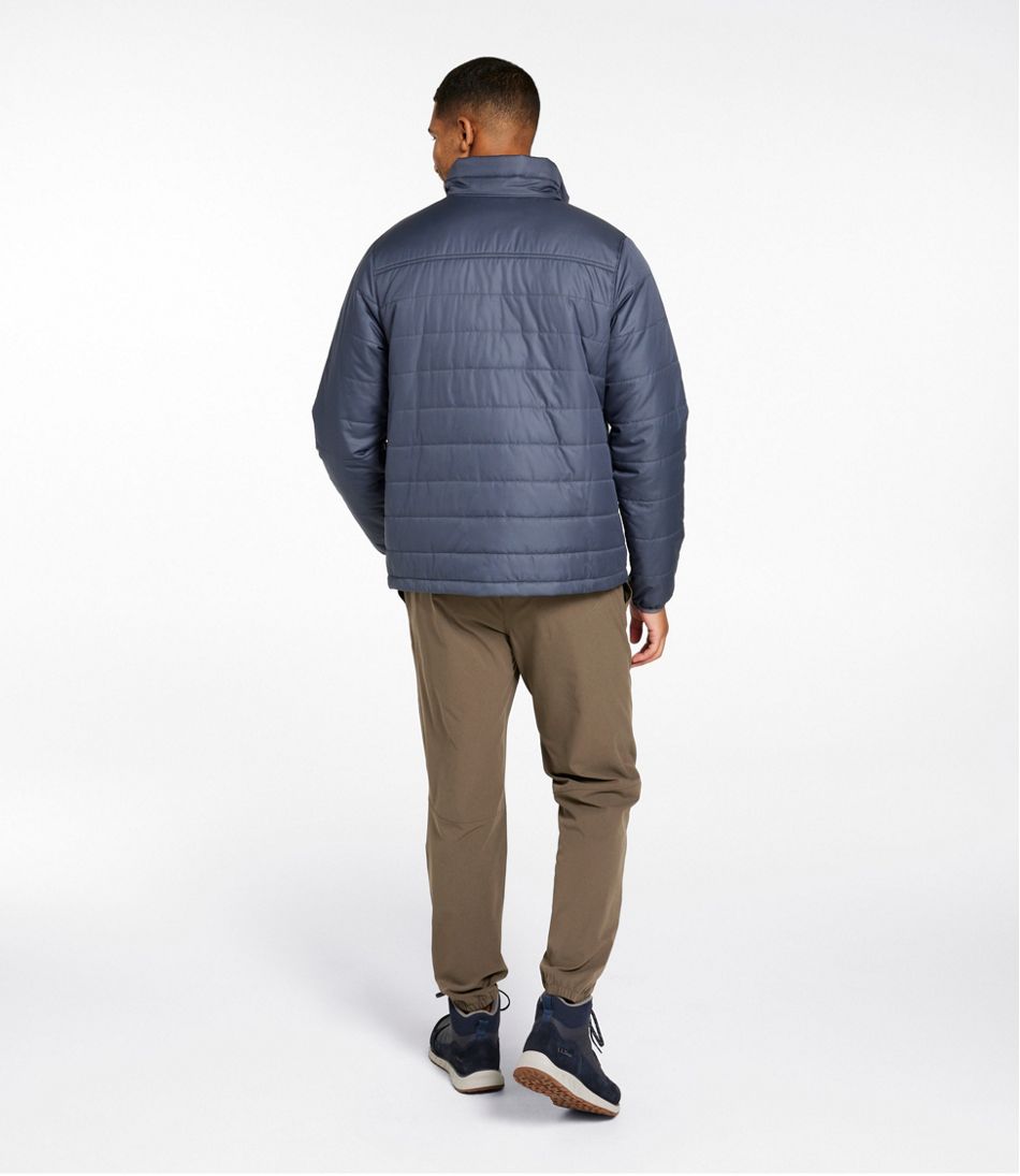 Men's Mountain Classic Puffer Jacket | L.L.Bean Everyday