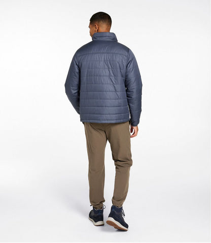 Men's Mountain Classic Puffer Jacket | L.L.Bean Everyday
