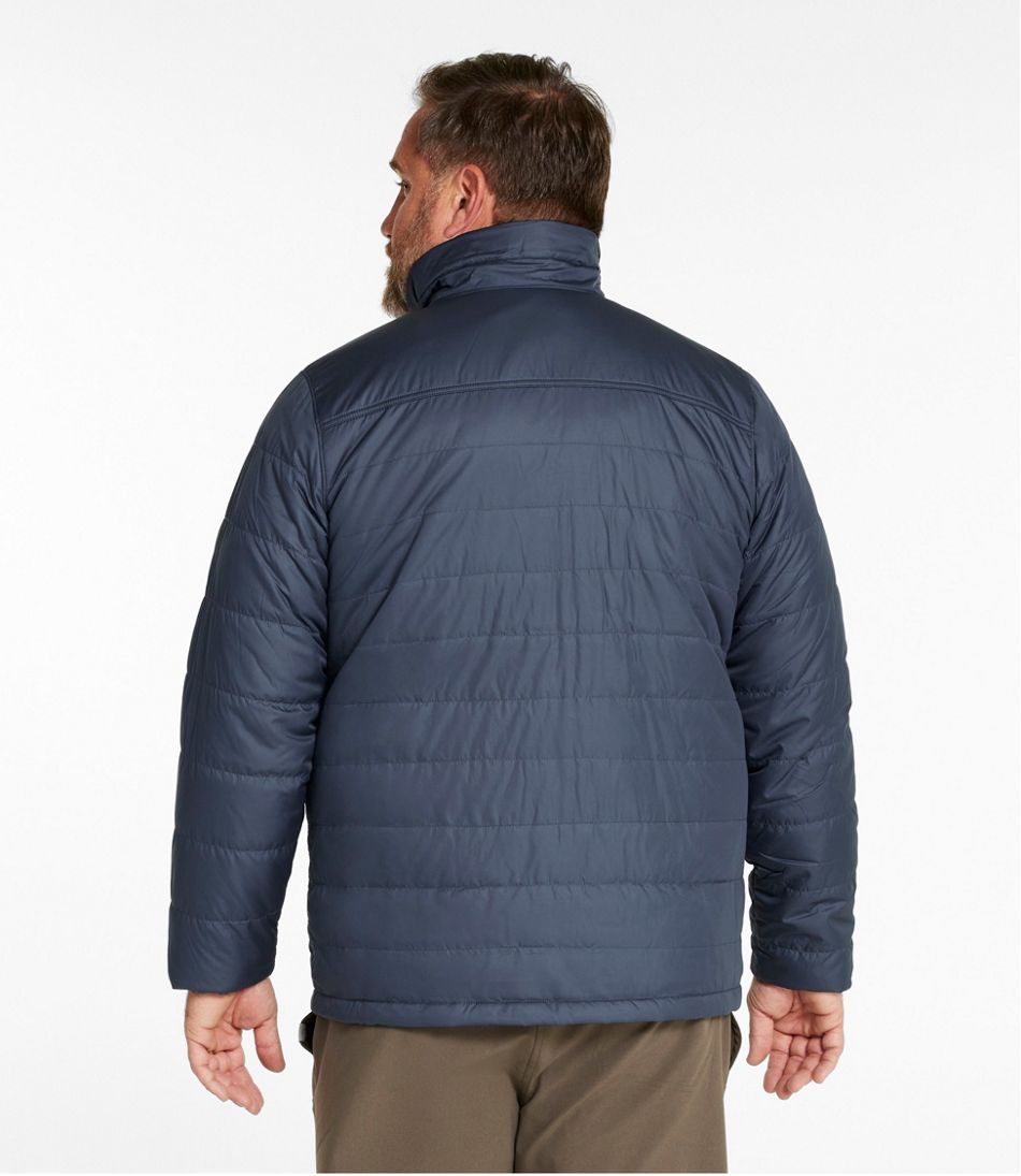 Men's Mountain Classic Puffer Jacket | L.L.Bean Everyday