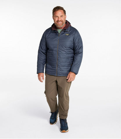 Men's Mountain Classic Puffer Jacket | L.L.Bean Everyday