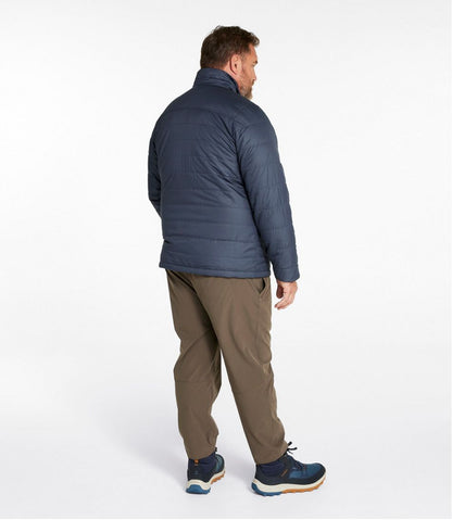 Men's Mountain Classic Puffer Jacket | L.L.Bean Everyday