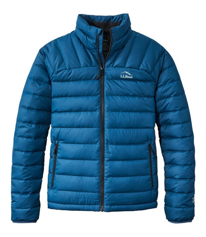 Men's Bean's Down Jacket | L.L.Bean Value