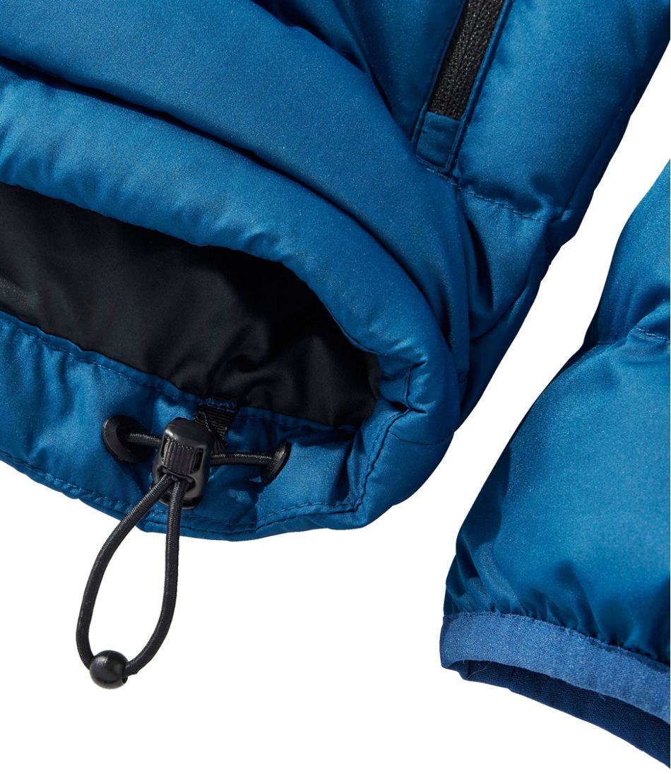 Men's Bean's Down Jacket | L.L.Bean Value