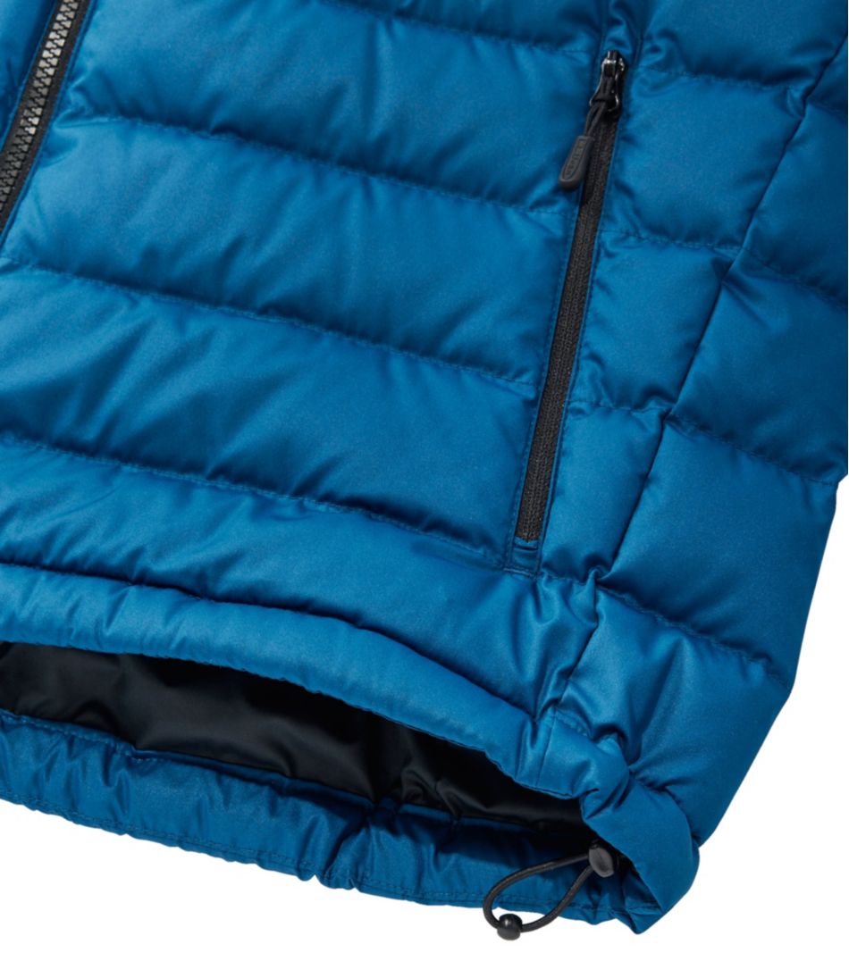 Men's Bean's Down Jacket | L.L.Bean Value