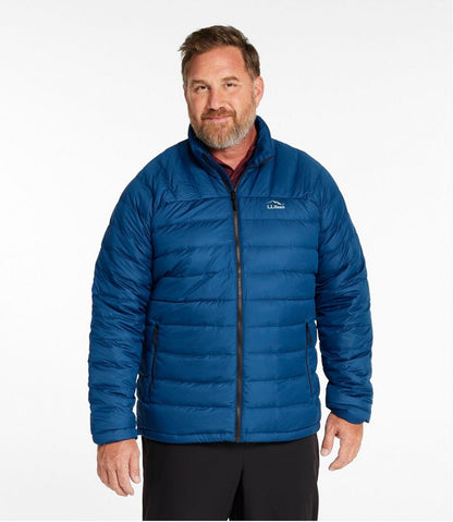 Men's Bean's Down Jacket | L.L.Bean Value