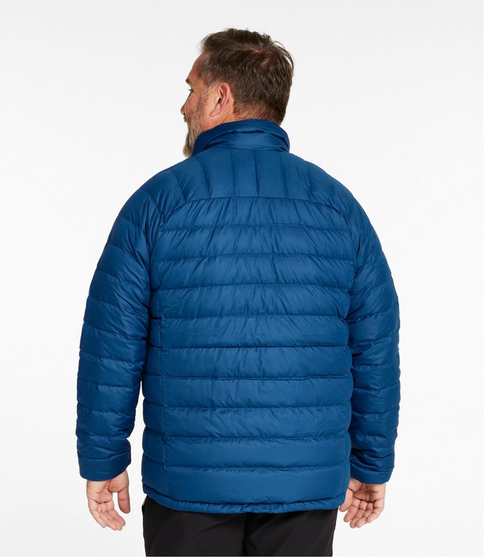 Men's Bean's Down Jacket | L.L.Bean Value
