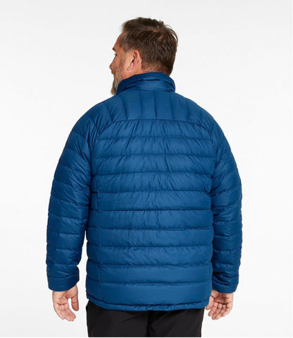 Men's Bean's Down Jacket | L.L.Bean Value