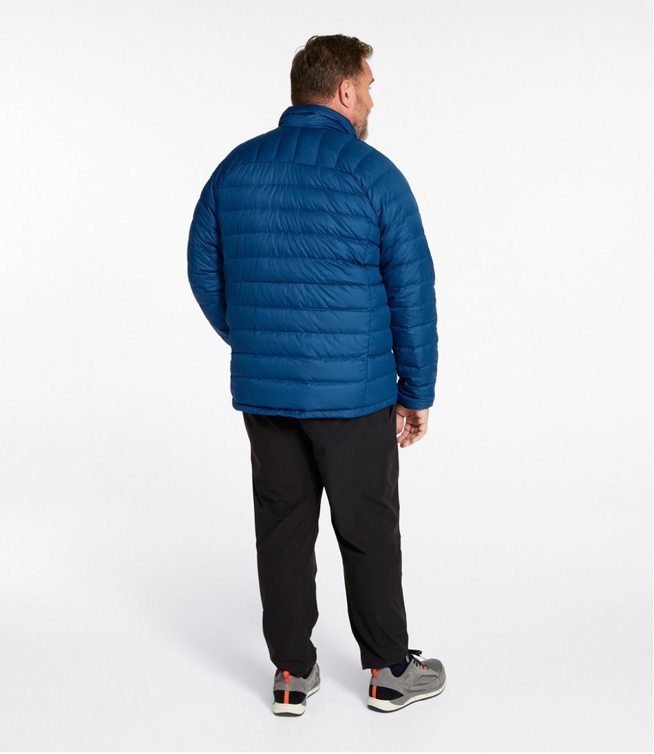 Men's Bean's Down Jacket | L.L.Bean Value