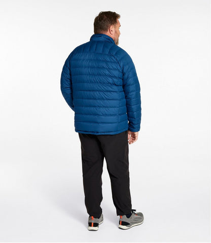 Men's Bean's Down Jacket | L.L.Bean Value
