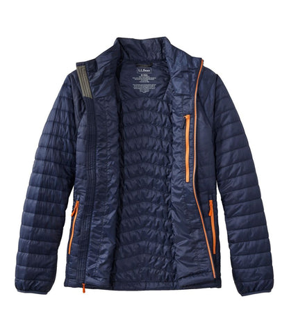 Men's PrimaLoft Packaway Jacket | L.L.Bean Great Value