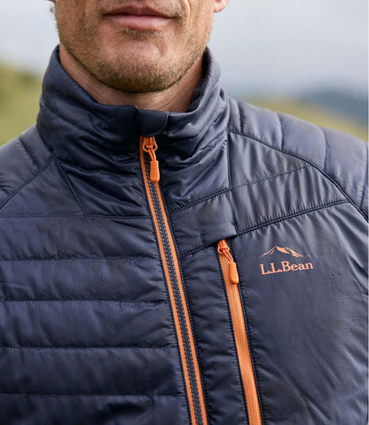 Men's PrimaLoft Packaway Jacket | L.L.Bean Great Value