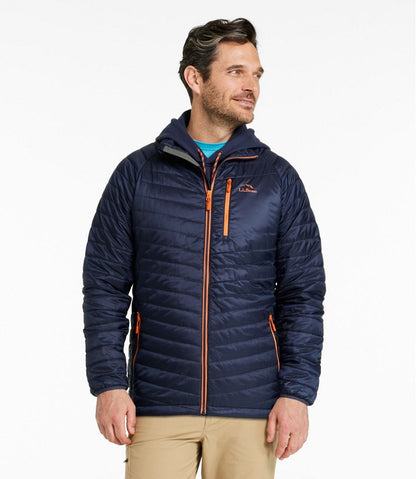 Men's PrimaLoft Packaway Jacket | L.L.Bean Great Value