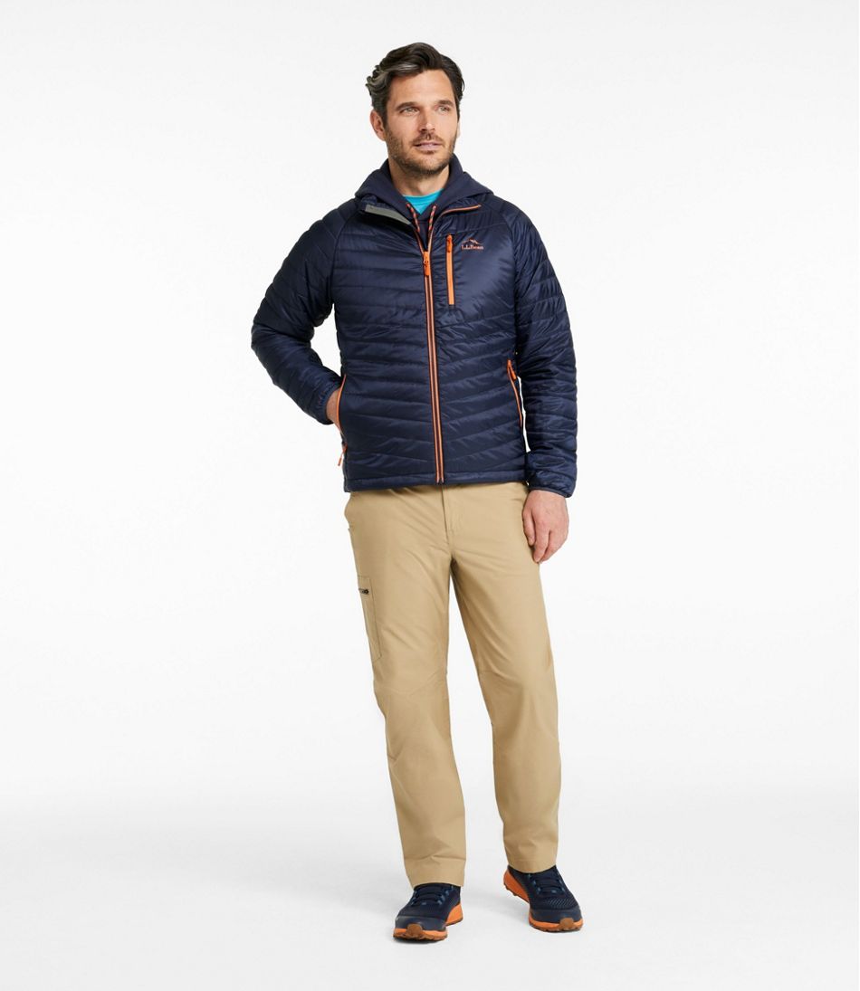 Men's PrimaLoft Packaway Jacket | L.L.Bean Great Value