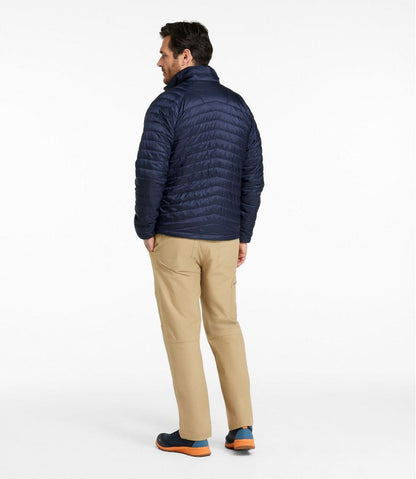 Men's PrimaLoft Packaway Jacket | L.L.Bean Great Value