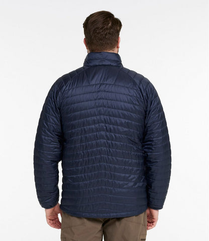 Men's PrimaLoft Packaway Jacket | L.L.Bean Great Value