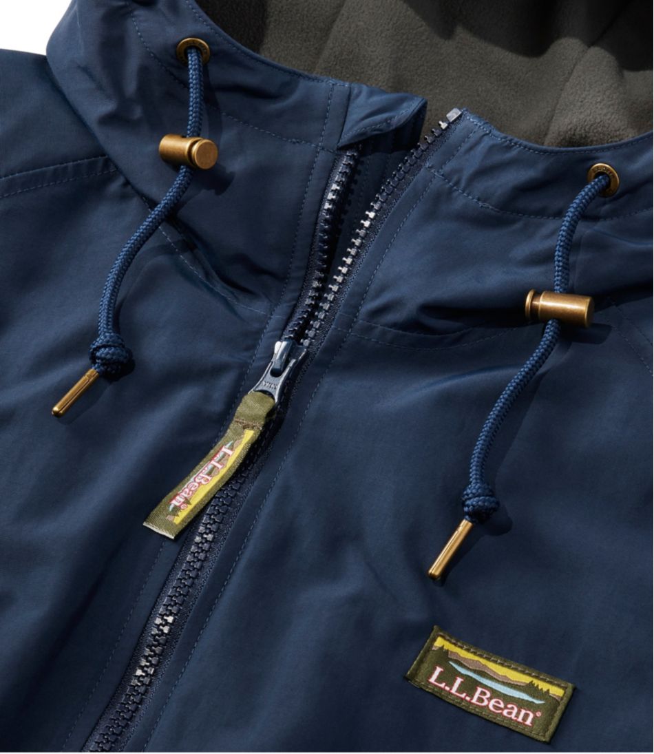 Men's Insulated 3-Season Bomber Hooded Jacket | L.L.Bean Latest