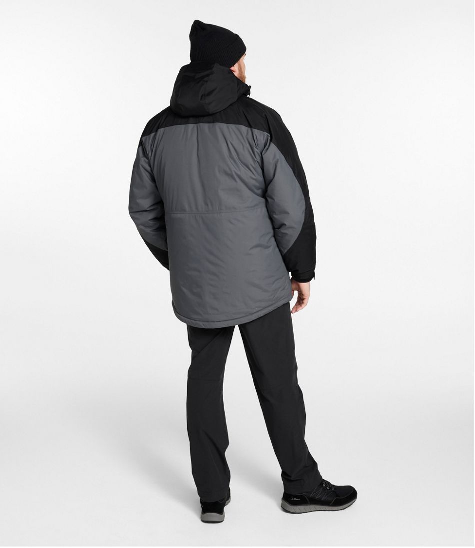 Men's Rugged Ridge Parka | L.L.Bean Featured