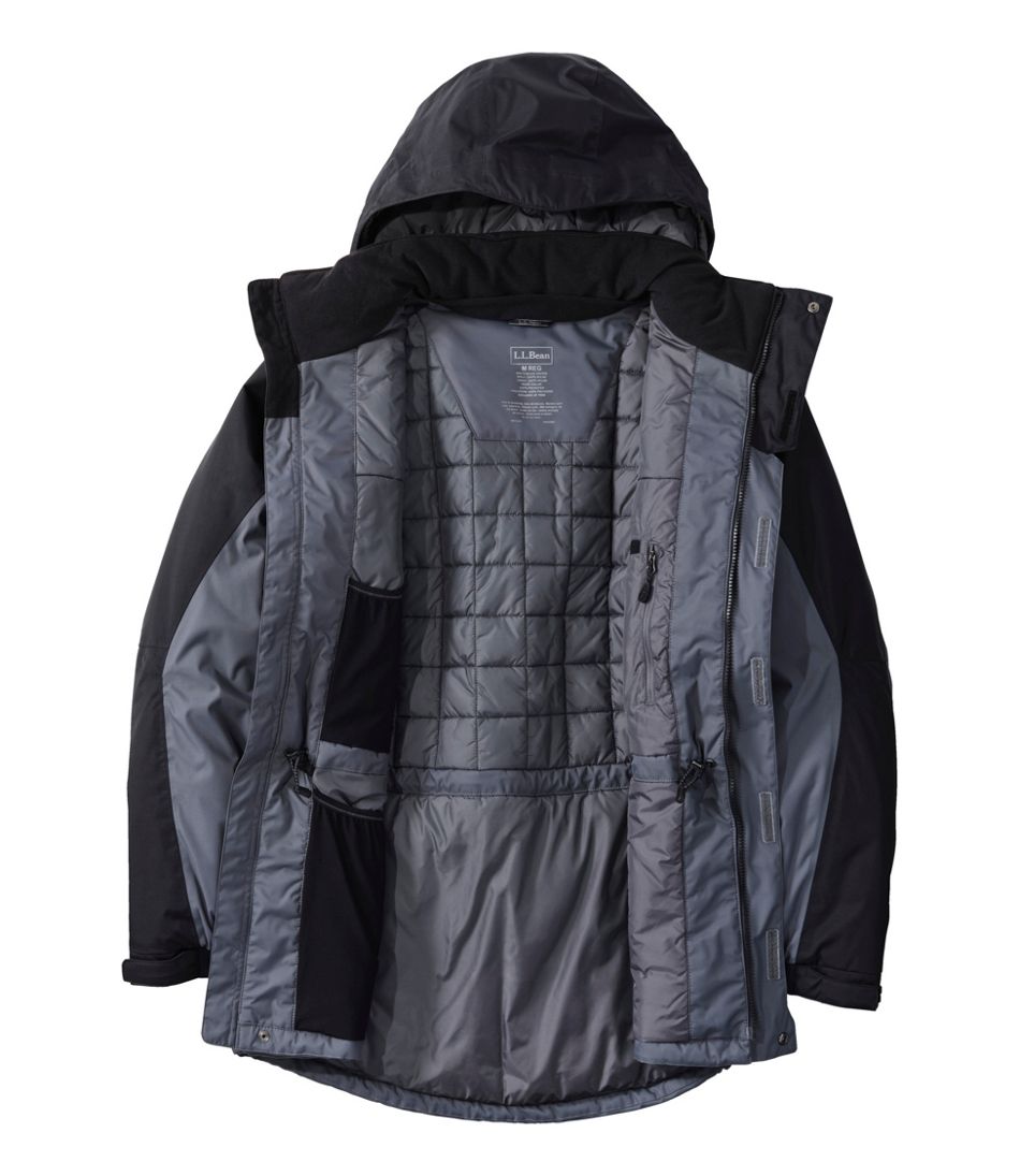 Men's Rugged Ridge Parka | L.L.Bean Featured